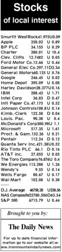 10-4 stocks